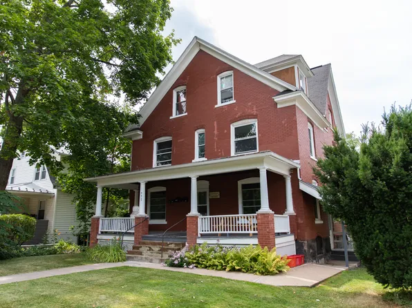 223 E Park Ave #3, State College, PA 16803