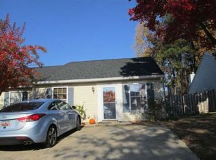 1159 Webber Way, Spartanburg, SC 29307
