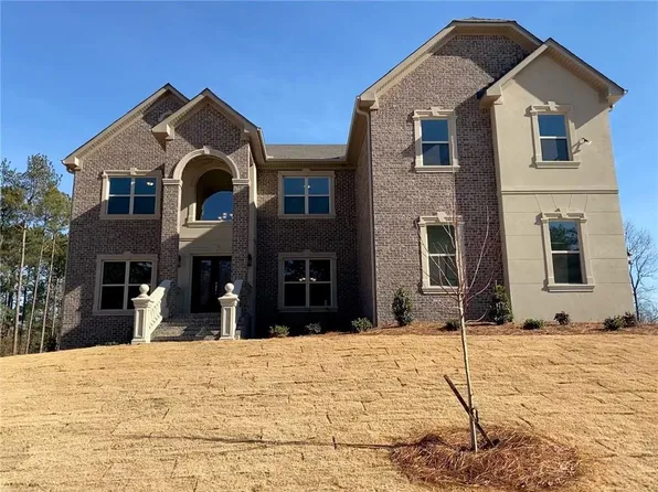 175 Basie Ct, South Fulton, GA 30213