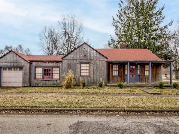 501 Hunter Ave, Sikeston, MO 63801