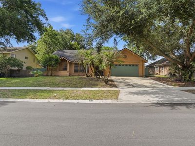 733 SWAYING PALM DRIVE, Apopka, FL, 32712
