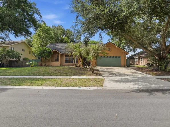733 Swaying Palm Dr, Apopka, FL 32712