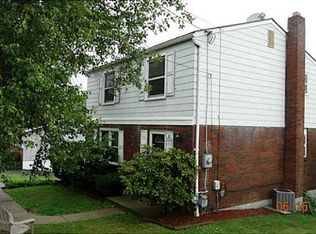 23 Cherokee Dr, Greensburg, PA 15601