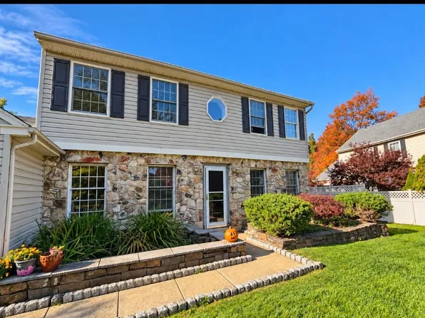 1632 Brook Ln, Jamison, PA 18929