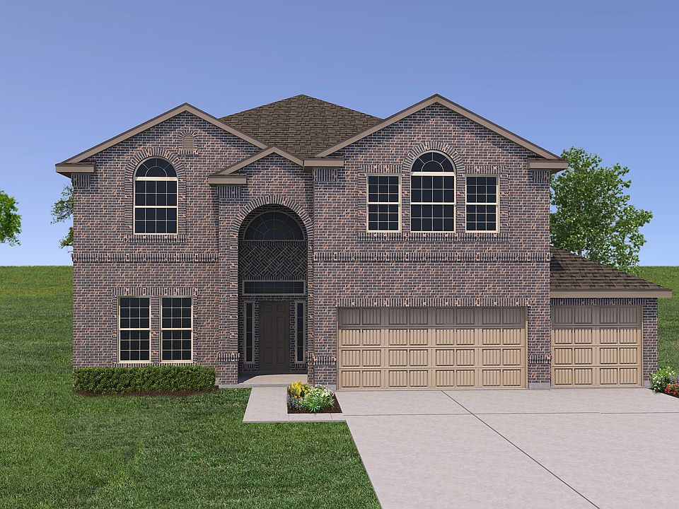 Elevation Image 1.