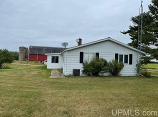 N12201 Freele Rd, Wausaukee, WI 54177