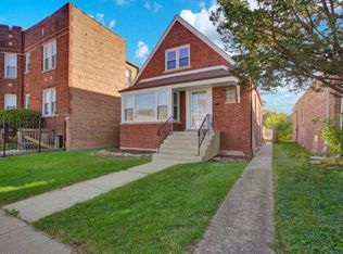 8451 S Elizabeth St, Chicago, IL 60620