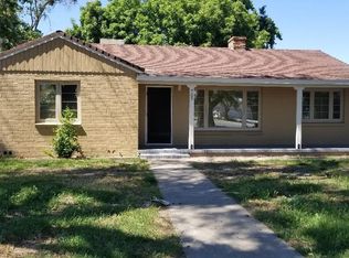 705 Elm Ave, Modesto, CA 95351