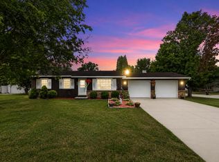 20600 Ross Pkwy, Big Rapids, MI 49307