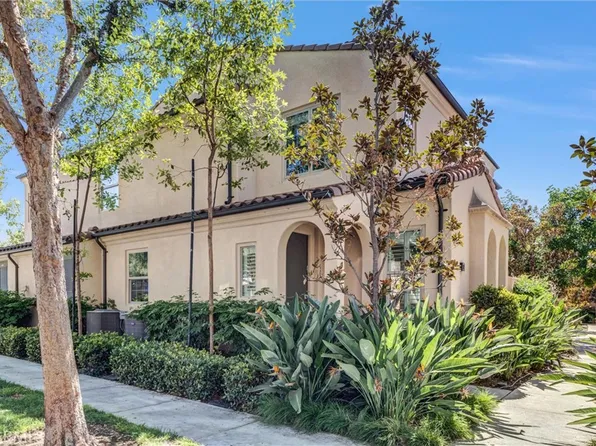 101 Briarberry, Irvine, CA 92618