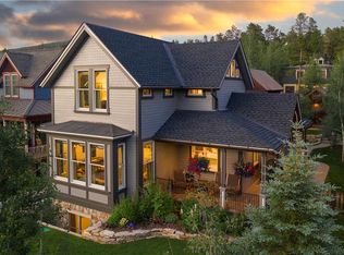 104 S Harris St, Breckenridge, CO 80424