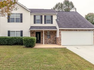 3817 Rivers Run Trce NW, Acworth, GA 30101