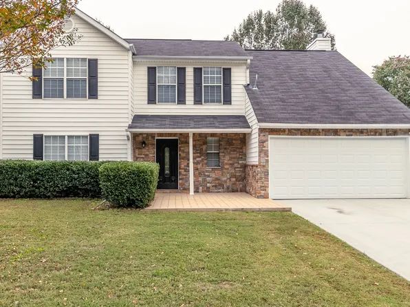 3817 Rivers Run Trce NW, Acworth, GA 30101