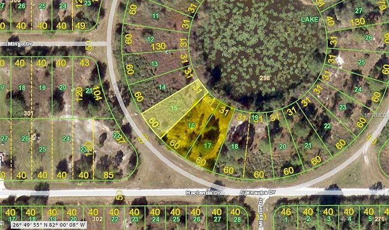 1st image of 27118 Hacienda Dr
