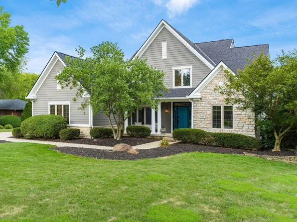 1806 Reynoldsburg New Albany Rd #R, Blacklick, OH 43004