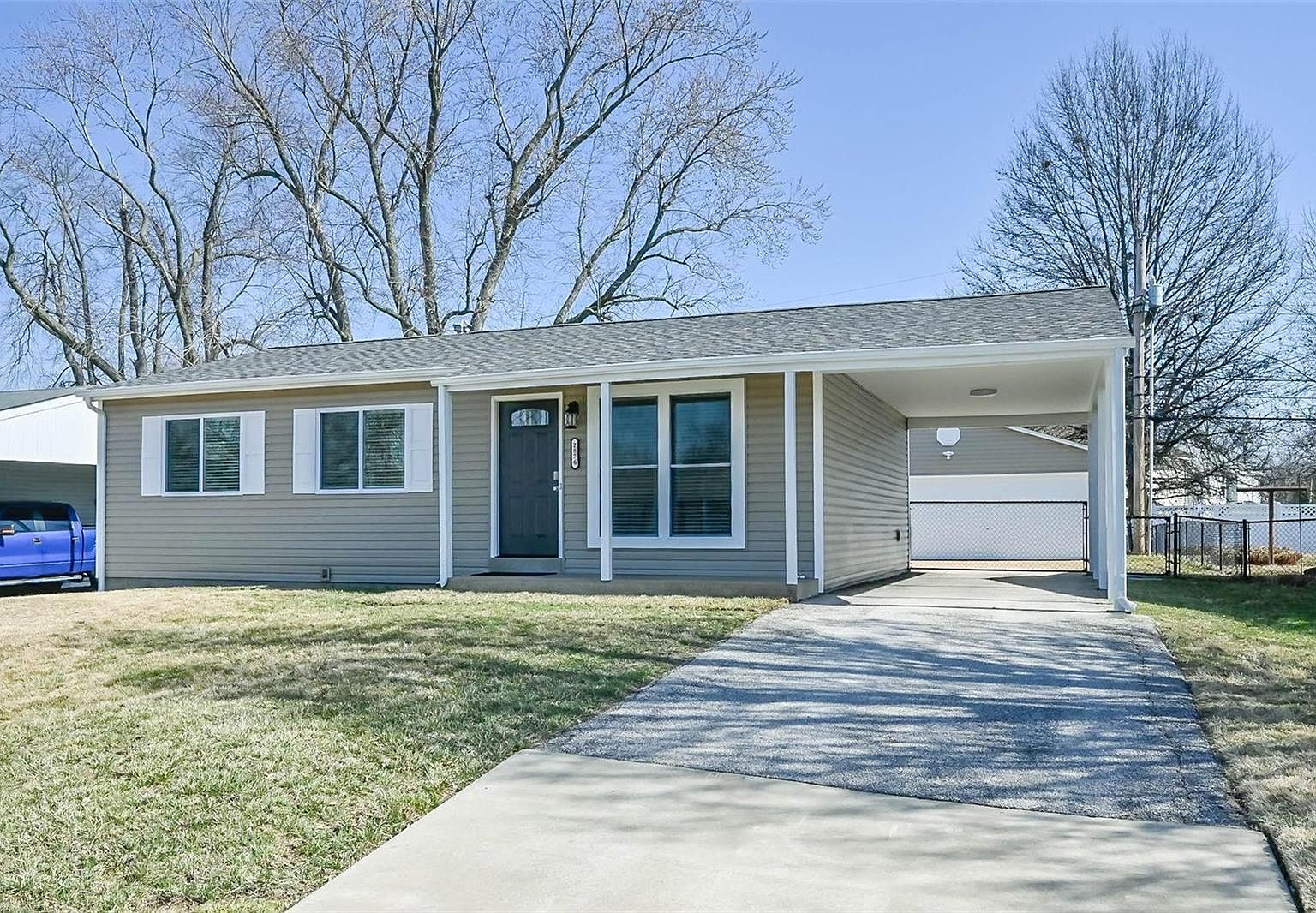 2876 Beechwood Ln, Maryland Heights, MO 63043 Zillow
