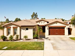 405 Omar St, Banning, CA 92220