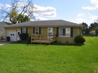 1022 5th Ave E, Oskaloosa, IA 52577