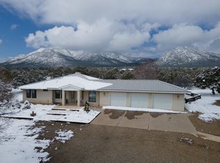 817 State Road 344 #B, Edgewood, NM 87015