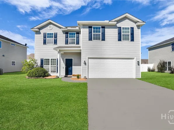 47 Rhett Lane, Richmond Hill, GA 31324