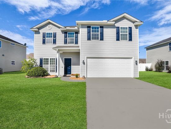47 Rhett Lane, Richmond Hill, GA 31324