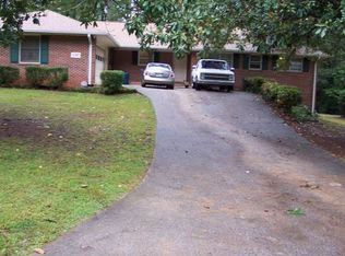 3187 Cheru Ct, Decatur, GA 30034