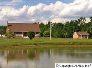 324 Turtle Creek Rd, Somerville, AL 35670