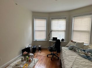 53 Ashford St APT 4, Boston, MA 02134