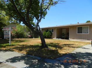 7644 Prescott Way, Sacramento, CA