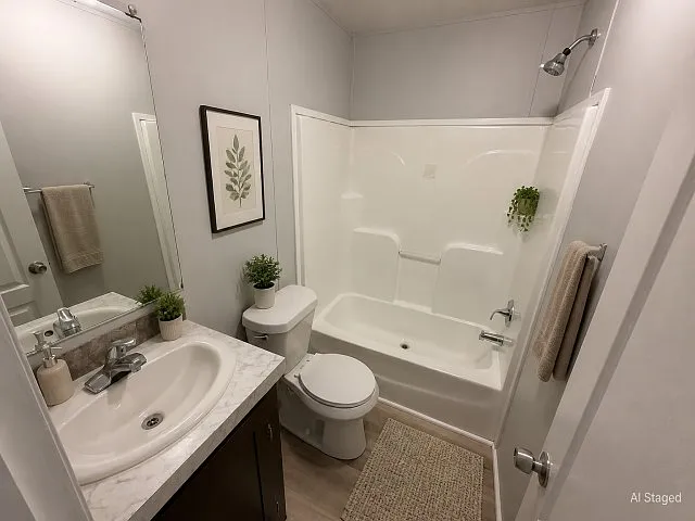 1234 Reynolds Rd #54 — Photo 5