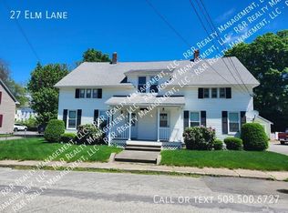 27 Elm Ln, Whitinsville, MA 01588