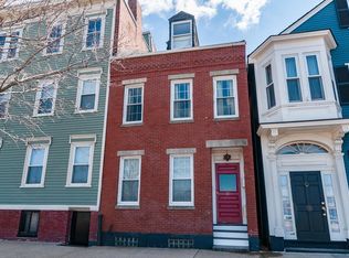 30 Austin St, Charlestown, MA 02129