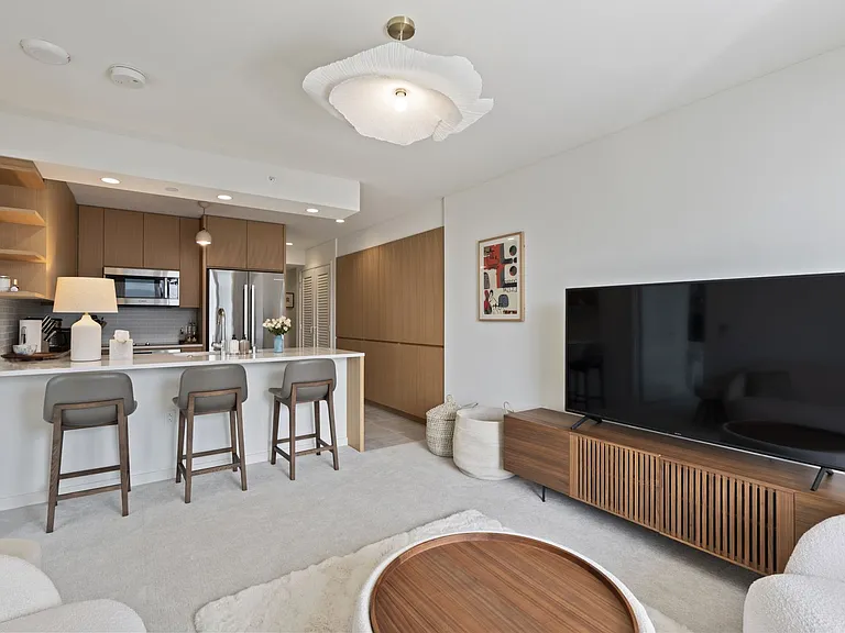 1388 Kapiolani Blvd #3709 — Photo 3