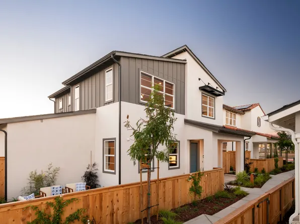 Plan 3 Plan, Estero at Avila Ranch