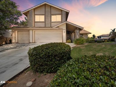 2808 Judith St, Bakersfield, CA, 93306