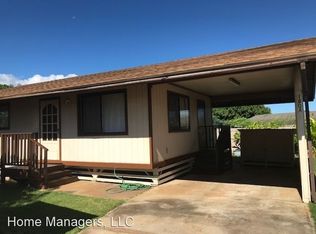 180 W Lanai St, Kahului, HI 96732