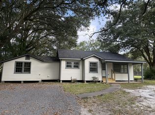 3075 Patillo Rd, Orange, TX 77630