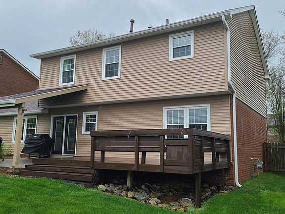 5th image of 4717 Cypress Creek Cir