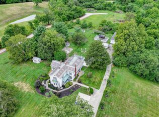 5009 Petersburg Rd, Petersburg, KY 41080