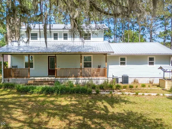 10622 ST MARYS Circle W, Macclenny, FL 32063