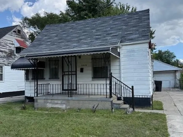 20030 Ohio St, Detroit, MI 48221
