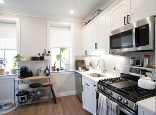 189 Porter St #4, Boston, MA 02128