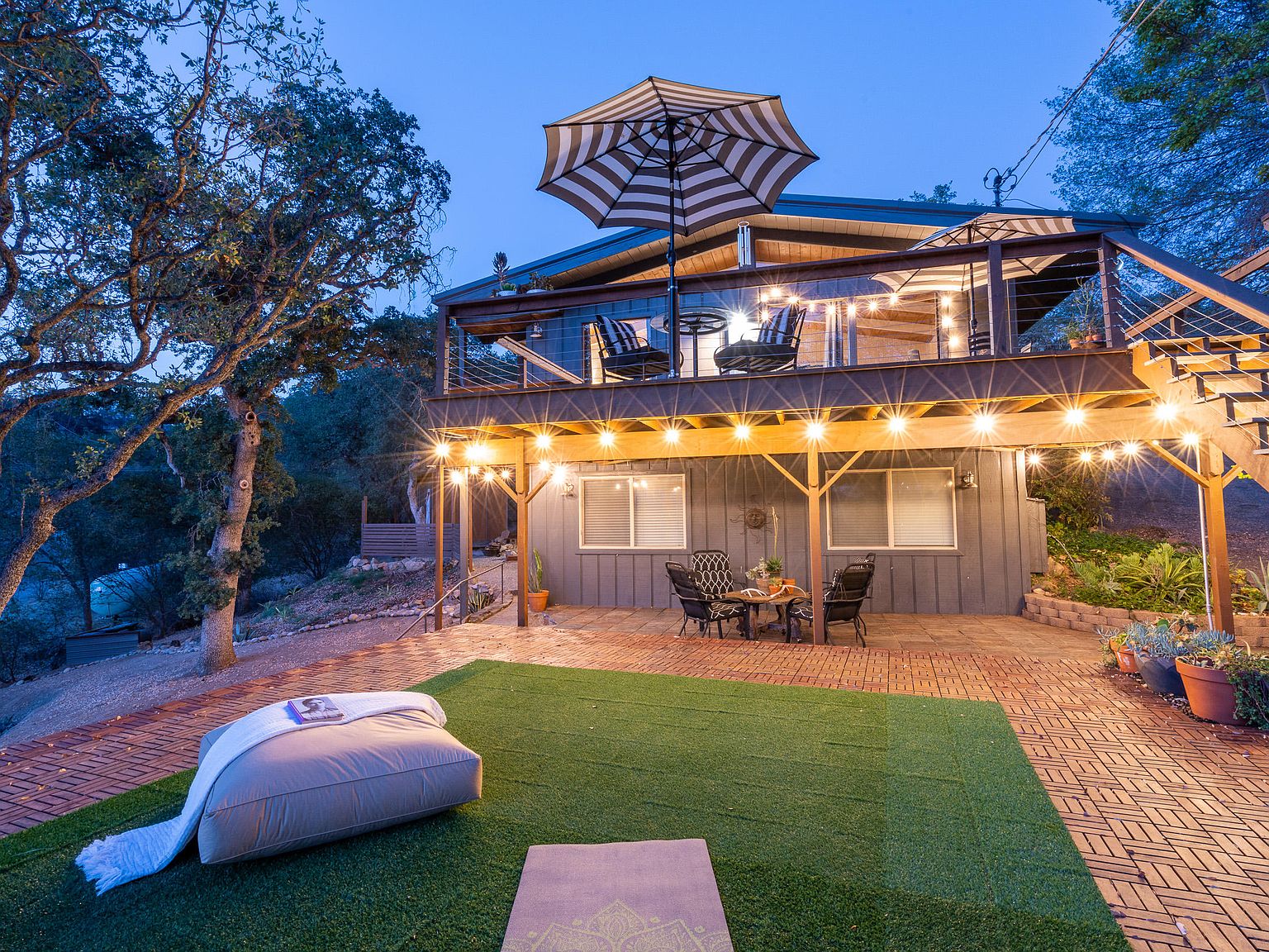 45486 Oak Grove Drive, Three Rivers, CA 93271 Zillow