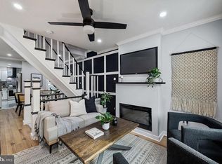 2218 Ritter St, Philadelphia, PA 19125