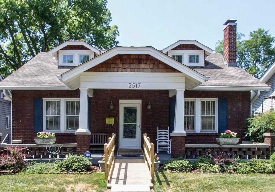 1st image of 2517 Blair Blvd