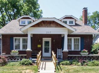 2517 Blair Blvd, Nashville, TN 37212