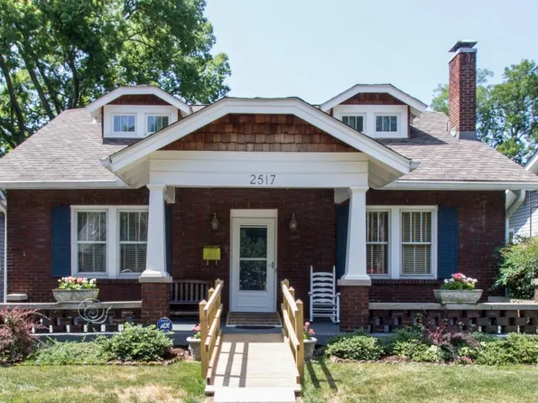 2517 Blair Blvd, Nashville, TN 37212