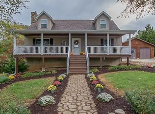 8672 Hillsboro House Springs Rd, Hillsboro, MO 63050