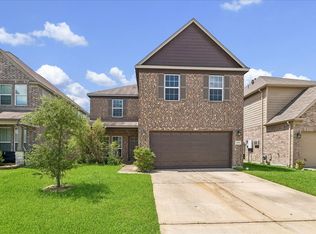 14618 Ruddy Duck Ln, Houston, TX 77049