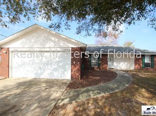 3048 Myrshine Dr, Pensacola, FL 32506